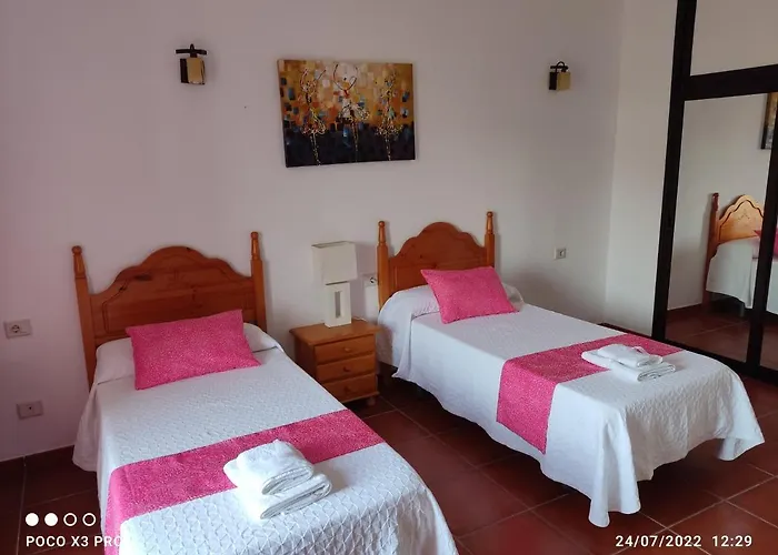 Numero28,Casa Tilama