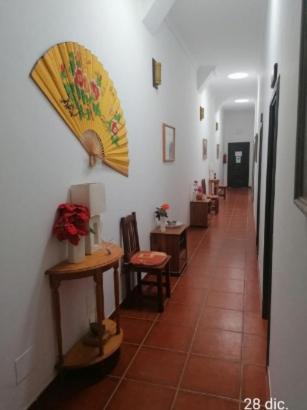 Séjour à la campagne Numero28,casa Tilama *