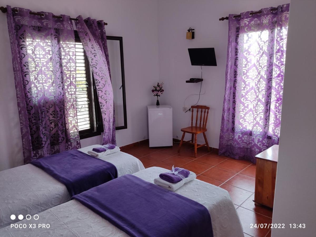 Séjour à la campagne Numero28,casa Tilama *